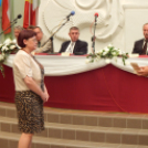 Városi Semmelweis Napi Ünnepség 