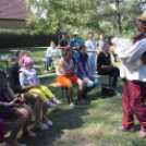 Gyermekek Átmeneti Otthona Családi Nap 2014