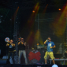 Friss Fesztivál szombat (Fotó: Nagy Mária)