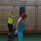 Hédervári sport és egészségnap (Fotó: Nagy Mária)