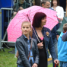 Városi Majális - Péntek (Fotó: Nagy Mária)