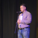 Növendékhangverseny