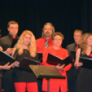 Tavaszváró dalosünnep (Fotó: Bánhegyi István)