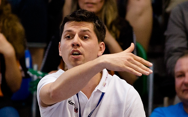 Hlavaty Tamás távozik a csapat éléről