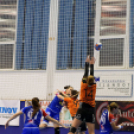 MKC SE - ÉRD (20-24) (NBI Alapszakasz) (Fotó: Horváth Attila)