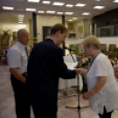 Termény- és virágkiállítás 