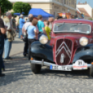  Pannonia-Carnuntum Old-Timer Rallye (Fotó: Nagy Mária)