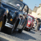  Pannonia-Carnuntum Old-Timer Rallye (Fotó: Nagy Mária)