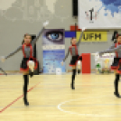 VII. Óvár-Kupa Akrobatikus Rock 'n' Roll Területi Pontszerző és jótékonysági táncverseny