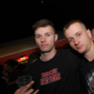 Tankcsapda Koncert A Faházban