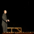 '56-os megemlékezés Jánossomorján (Fotó: Horváth Attila)