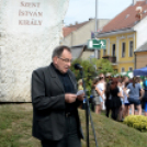 Szent István Napok 2016, 2. nap (Fotó: Stipkovits Veronika és Bánhegyi István)