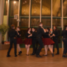 Kossuth Lajos Gimnázium szalagtűző - Tánc