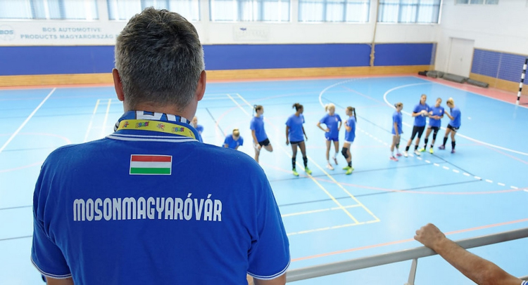 Beharangozó: alapszakasz 14. forduló