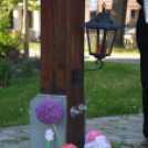 Felvonulás a Trianoni kereszthez (Fotó: Nagy Mária)