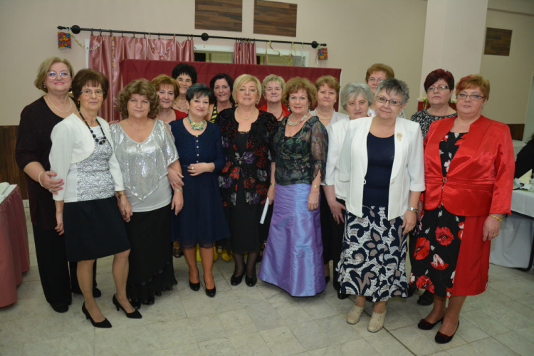 19. Jótékonysági Maskara Bál (Fotó: Nagy Mária)