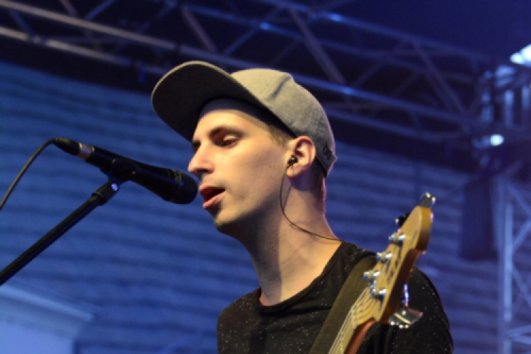 Nyári Fesztivál – Szent István Napok 2017 - Wahl Hungária Színpad