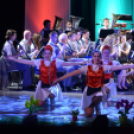 65. éves Mofém Fúvószenekar ünnepi koncertje