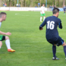 MTE 1904 FUTURA MOSONMAGYARÓVÁR - NAGYATÁDI FC (3:0) (Fotó: Nagy Mária)