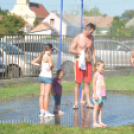 Hédervári sport és egészségnap (Fotó: Nagy Mária)