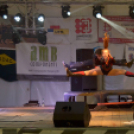 Szigetköz ízei, Vármegye borai Fesztivál (vasárnap) (Fotó: Horváth Attila)