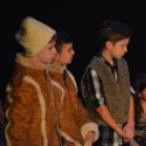 Német nemzetiségűek karácsonyi műsora (Fotó: Nagy Mária)