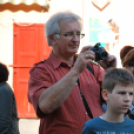 KULT - UTCA Gyermekrajzpályázat átadó ünnepség (Fotó: Nagy Mária)