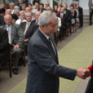 Egyetem évnyitó 2 (Fotó: Nagy Mária)