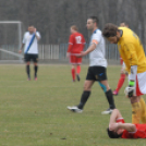 MTE 1904 Futura Mosonmagyaróvár -(3:0)- Balatonfüredi FC 