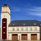 A mosonmagyaróvári Tűzoltóságon jártunk