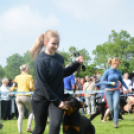 CAC kutyakiállítás (Fotó: Nagy Mária)