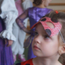 Farsangi Mulatság a Pillangó Óvoda és Mini Bölcsődében