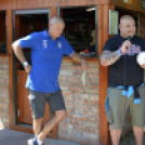 Szurkolói ankét az MKC-nál