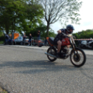 Street Fighter Show Jánossomorján Szöllősi Pepével