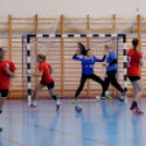 MKC SE - Hypo NÖ (27-27) (edzőmeccs) (Fotó: Horváth Attila)