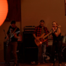 Jótékonysági koncert a Menedék Állatvédő Alapítvány részére (Fotó: Horváth Attila)