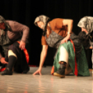 Nyugdíjas Ki-Mit-Tud  ( Fotó: Markó Bernadett )