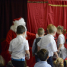 Pillangó Óvoda és Mini Bölcsőde, Mikulás ünnepség