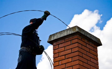 Kéményseprési tájékoztató