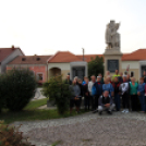 4. Hőnel Béla kerékpáros emléktúra