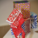 Móra Iskola kiállítása (Fotó: Bánhegyi István) 