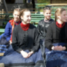 Húsvét a Lajta Néptáncegyüttessel