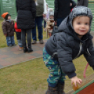  Télűző mulatság a Pillangó Óvoda és Családi Napköziben ( Fotó: Patács Judit )