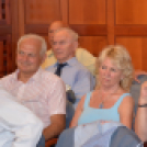 20. Béke Világnap Mosonmagyaróváron (Fotó: Bánhegyi István)