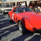 15. Pannonia-Carnuntum int. Historic Rallye