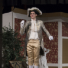 Kényeskedők - Major Tamás rendezésében