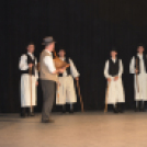 A Lajta Néptánc Együttes tavaszi műsora (Fotó: Bánhegyi István)