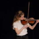 Növendék Hangverseny a Fehérlóban