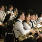 Moson Big Band koncert