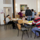 Fehér Ló Közösségi Ház: Családi nap filmvetítéssel és kézműveskedéssel